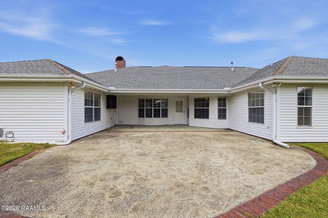 1417 Waverly Street, Lake Charles, LA 70605