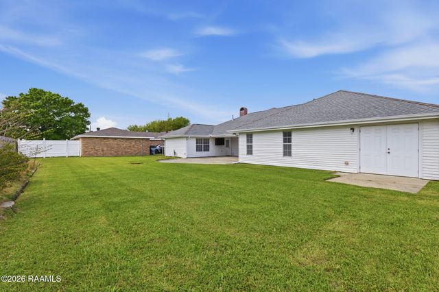 1417 Waverly Street, Lake Charles, LA 70605