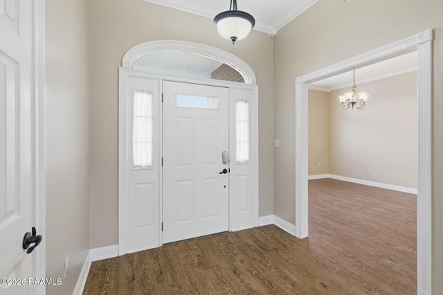 1417 Waverly Street, Lake Charles, LA 70605