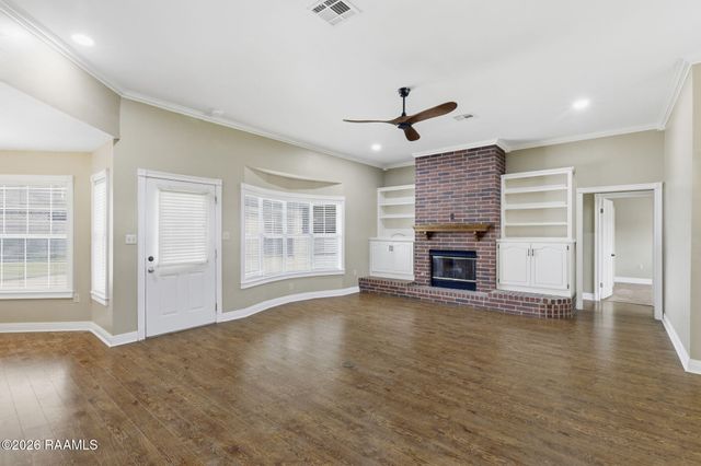 1417 Waverly Street, Lake Charles, LA 70605