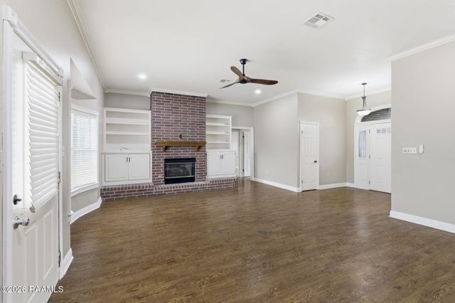 1417 Waverly Street, Lake Charles, LA 70605