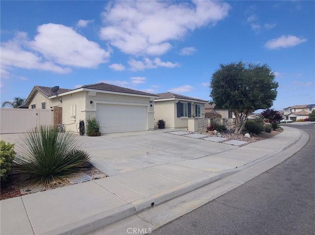 31377 Partridgeberry Drive, Winchester, CA 92596