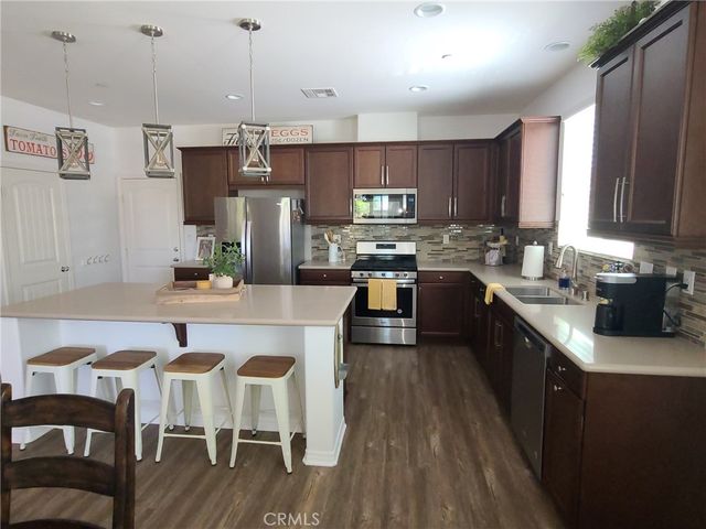 31377 Partridgeberry Drive, Winchester, CA 92596