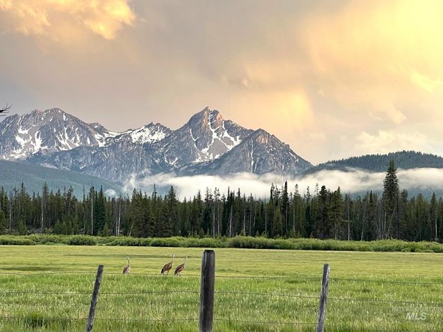 TBD Hwy 21, Stanley, ID 83278