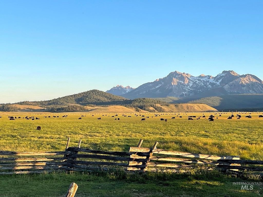 TBD Hwy 21, Stanley, ID 83278 photo 5