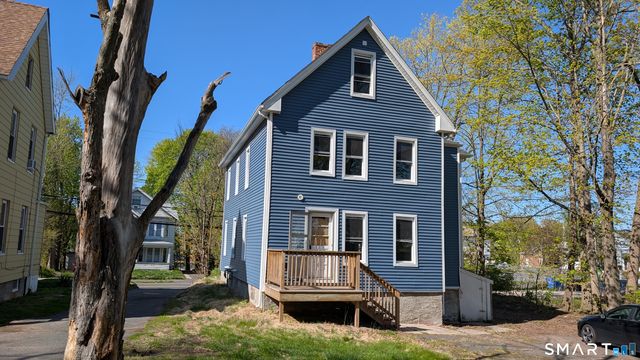 531 Allen Street, New Britain, CT 06053