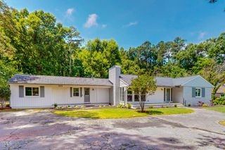 303 Winhaven Street, Roxboro, NC 27573