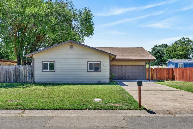 4828 Boyd Dr, Carmichael, CA 95608