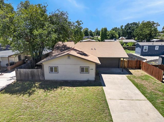 4828 Boyd Dr, Carmichael, CA 95608