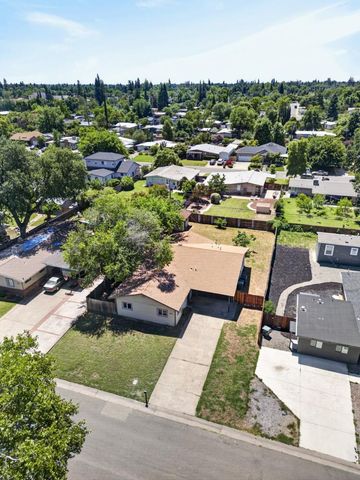 4828 Boyd Dr, Carmichael, CA 95608