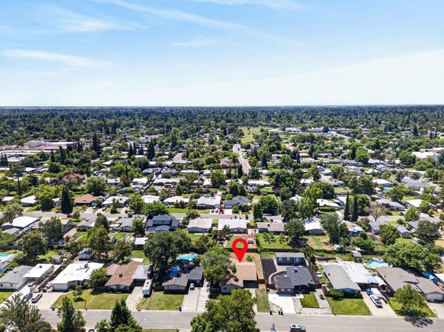 4828 Boyd Dr, Carmichael, CA 95608