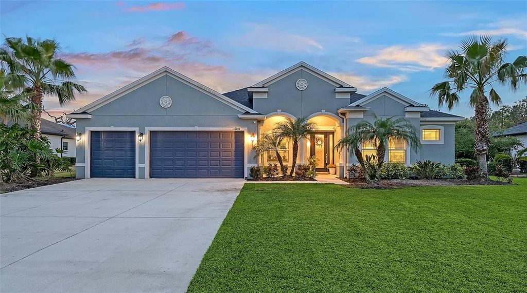 16307 29TH COURT E, Parrish, FL 34219