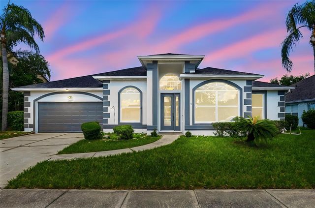12714 TOPSFIELD DRIVE, Orlando, FL 32837