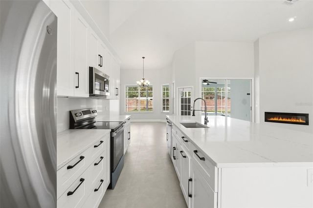 12714 TOPSFIELD DRIVE, Orlando, FL 32837