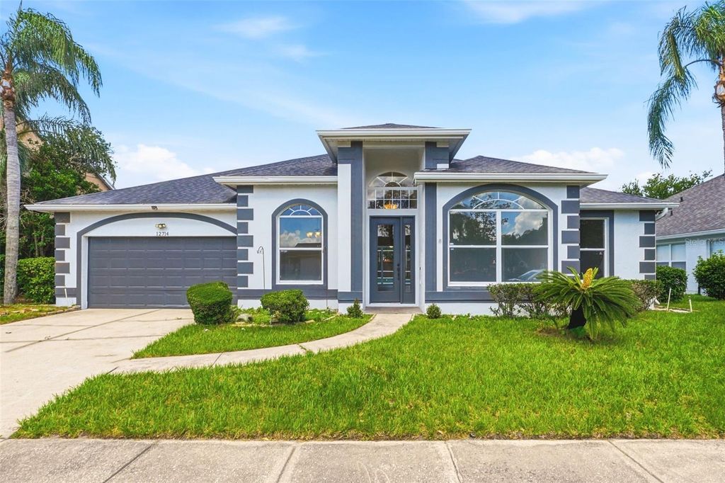 12714 TOPSFIELD DRIVE, Orlando, FL 32837