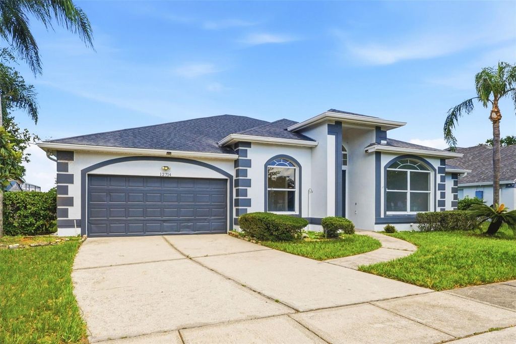 Image 48 of property listing at 12714 TOPSFIELD DRIVE, Orlando, FL 32837