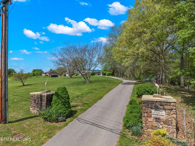 5245 Highway 11W, Bean Station, TN 37708