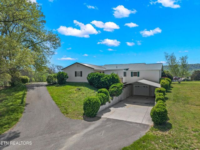5245 Highway 11W, Bean Station, TN 37708
