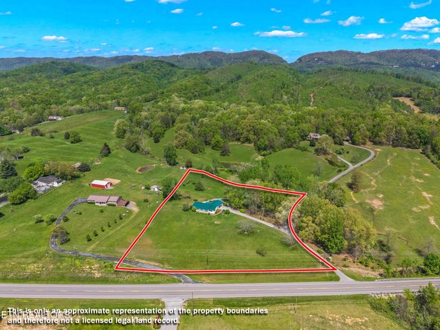 5245 Highway 11W, Bean Station, TN 37708