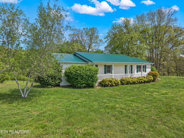 5245 Highway 11W, Bean Station, TN 37708