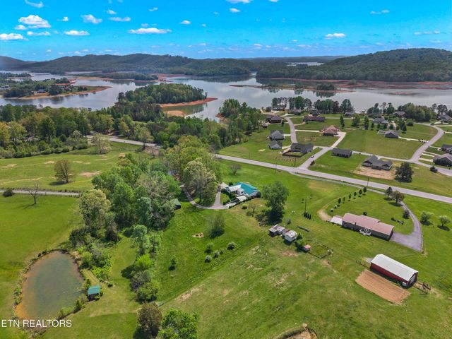 5245 Highway 11W, Bean Station, TN 37708