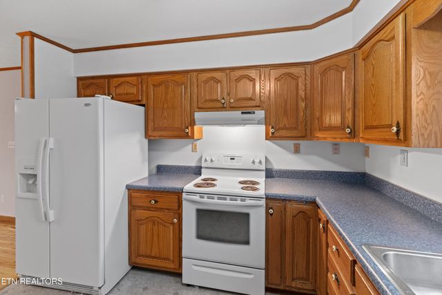5245 Highway 11W, Bean Station, TN 37708