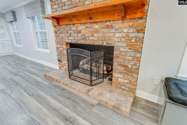 6553 Eastshore Road, Columbia, SC 29206