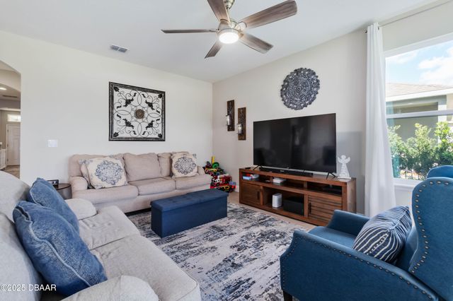 211 Venetian Palms Boulevard, New Smyrna Beach, FL 32168