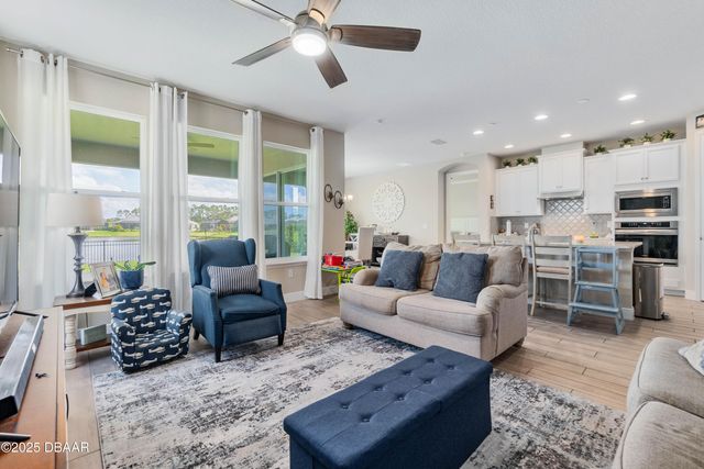 211 Venetian Palms Boulevard, New Smyrna Beach, FL 32168