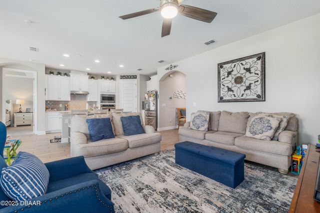 211 Venetian Palms Boulevard, New Smyrna Beach, FL 32168