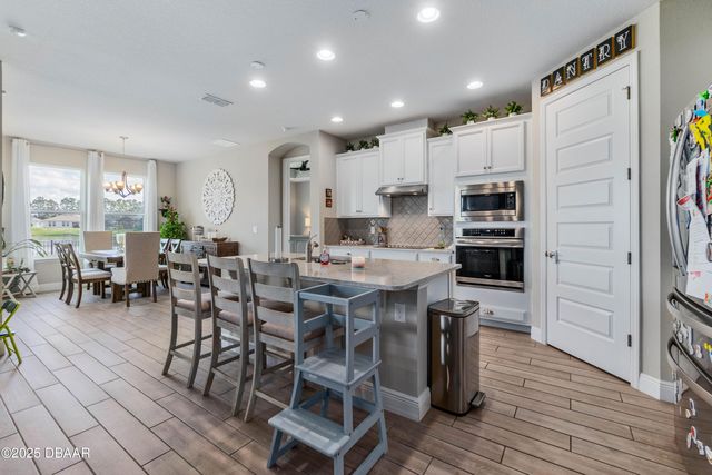 211 Venetian Palms Boulevard, New Smyrna Beach, FL 32168