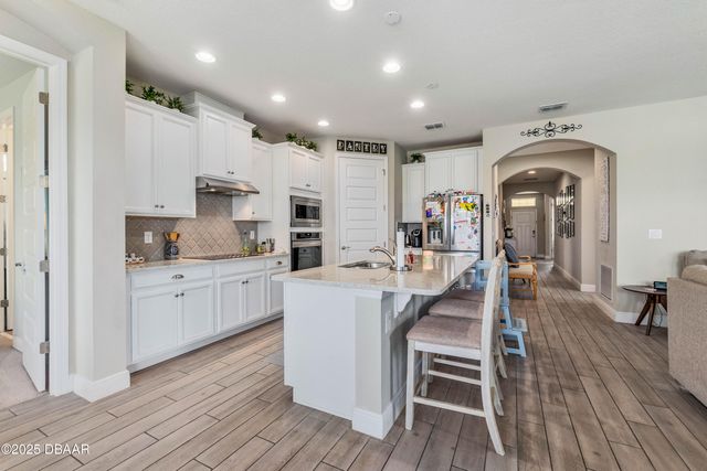 211 Venetian Palms Boulevard, New Smyrna Beach, FL 32168