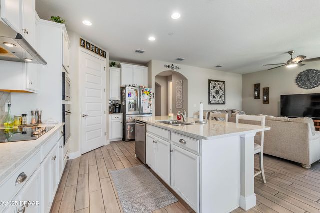 211 Venetian Palms Boulevard, New Smyrna Beach, FL 32168