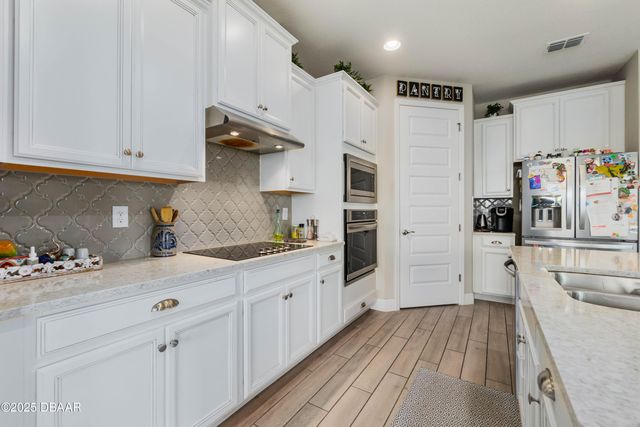 211 Venetian Palms Boulevard, New Smyrna Beach, FL 32168
