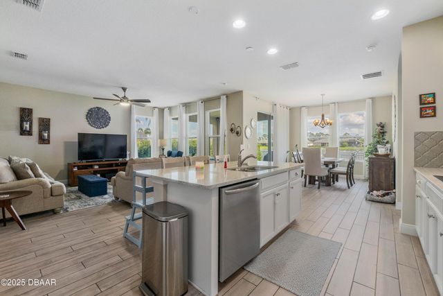 211 Venetian Palms Boulevard, New Smyrna Beach, FL 32168