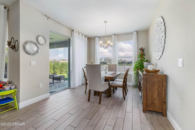 211 Venetian Palms Boulevard, New Smyrna Beach, FL 32168