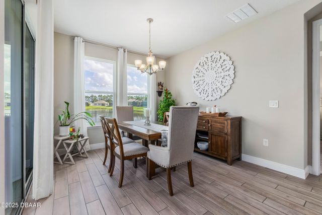 211 Venetian Palms Boulevard, New Smyrna Beach, FL 32168