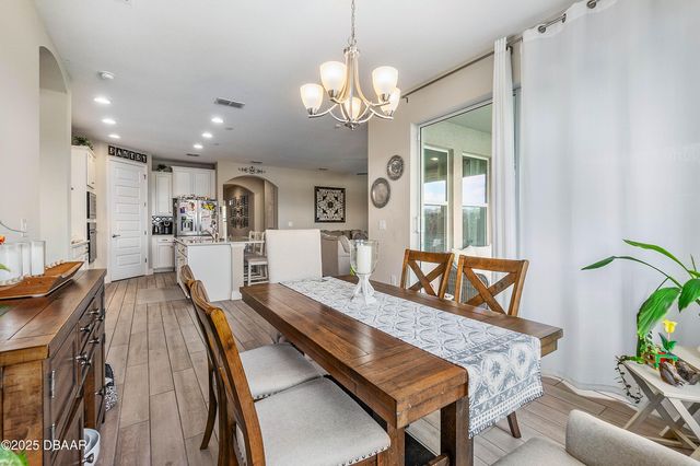 211 Venetian Palms Boulevard, New Smyrna Beach, FL 32168