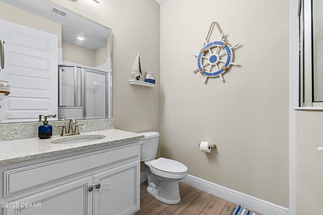 211 Venetian Palms Boulevard, New Smyrna Beach, FL 32168