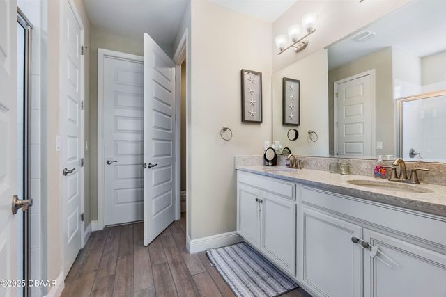 211 Venetian Palms Boulevard, New Smyrna Beach, FL 32168