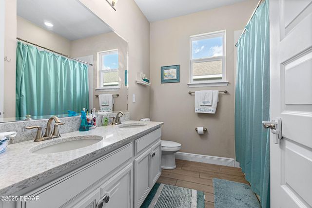 211 Venetian Palms Boulevard, New Smyrna Beach, FL 32168
