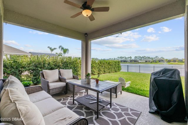 211 Venetian Palms Boulevard, New Smyrna Beach, FL 32168