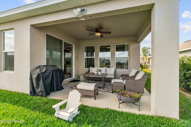 211 Venetian Palms Boulevard, New Smyrna Beach, FL 32168