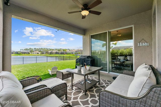 211 Venetian Palms Boulevard, New Smyrna Beach, FL 32168