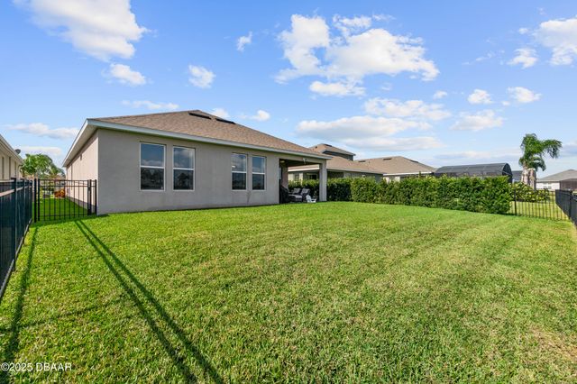 211 Venetian Palms Boulevard, New Smyrna Beach, FL 32168