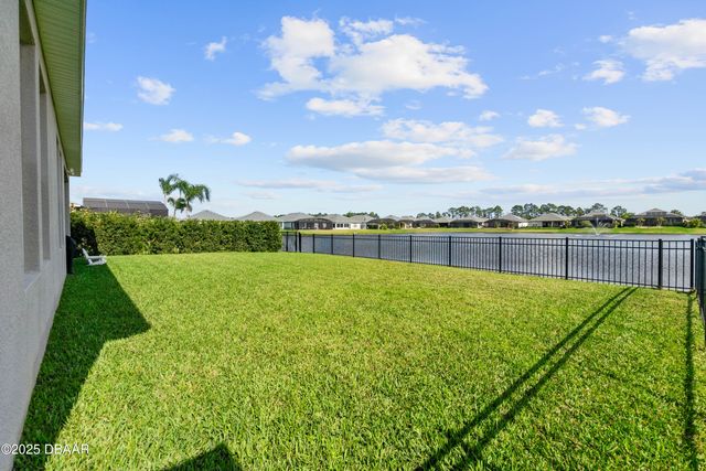211 Venetian Palms Boulevard, New Smyrna Beach, FL 32168