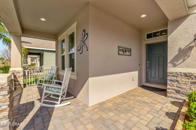 211 Venetian Palms Boulevard, New Smyrna Beach, FL 32168