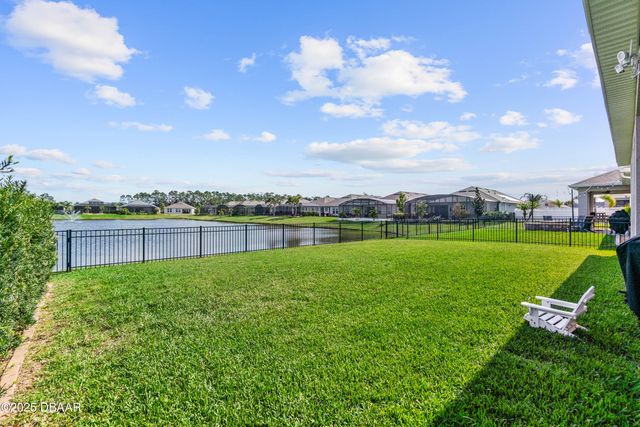 211 Venetian Palms Boulevard, New Smyrna Beach, FL 32168