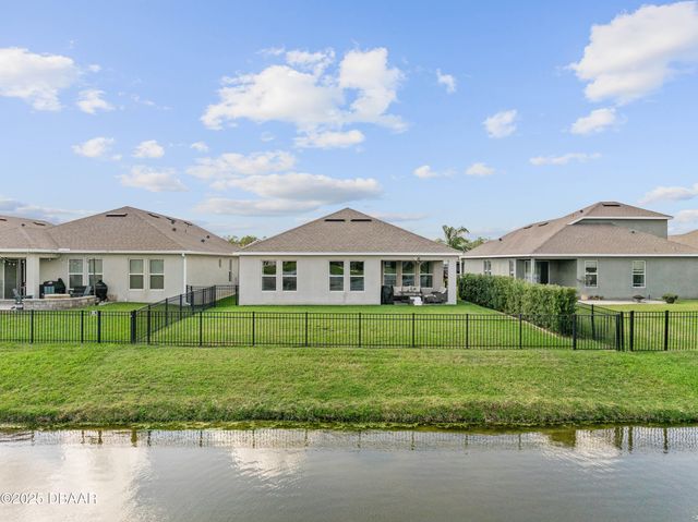 211 Venetian Palms Boulevard, New Smyrna Beach, FL 32168
