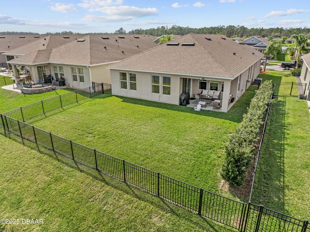 211 Venetian Palms Boulevard, New Smyrna Beach, FL 32168
